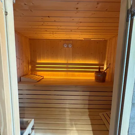 Du Paradis Chalet