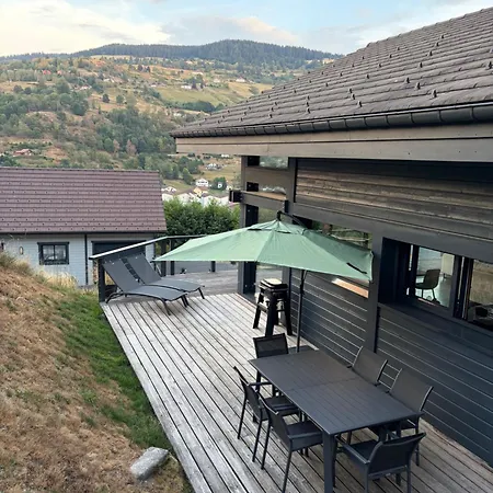 Du Paradis * La Bresse